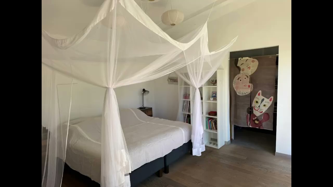 Vidéo Vente maison 190&nbsp;m² Saint-Denis (97400)