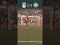 Liverpool vs chelsea penalty shootout