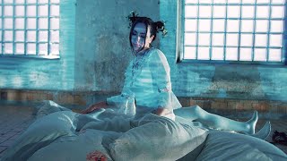 Iris Caltwait Lovemark Ft. Jazmine Flowers & Crawl For Me Official Video