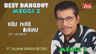 MEGGI Z - KAU HINA DIRIKU (Official Video Musik ) HD