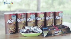Mengunjungi Produksi Kurma Coklat | Zero Degree Food - Durasi: 7.31. 