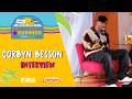 Corbyn Besson Reflects on His Musical Roots, Tour Prep & Life After Why Don’t We