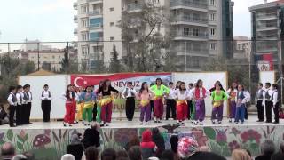 Dr Cavit Özyeğin 2011 - 2015 4 - B 150320 Nevruz Bayramı