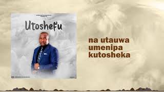 AMBWENE MWASONGWE_UTOSHEFU LYRICS