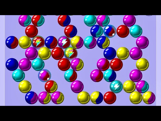 Bubble Shooter Online