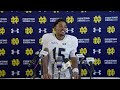 Notre Dame Football | Fall Camp Media (8.8.26)