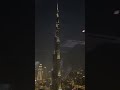 Night view of Dubai from Skyview Observatory #burjkhalifa #citylights #citylife #skyview #uae #desi