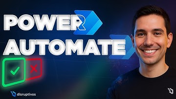 Como Criar um Fluxo de Aprovação no Power Automate + SharePoint + Teams (Tutorial - Passo a Passo)