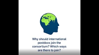 ThinkGlobal - Inviting international postdocs to join the research consortium