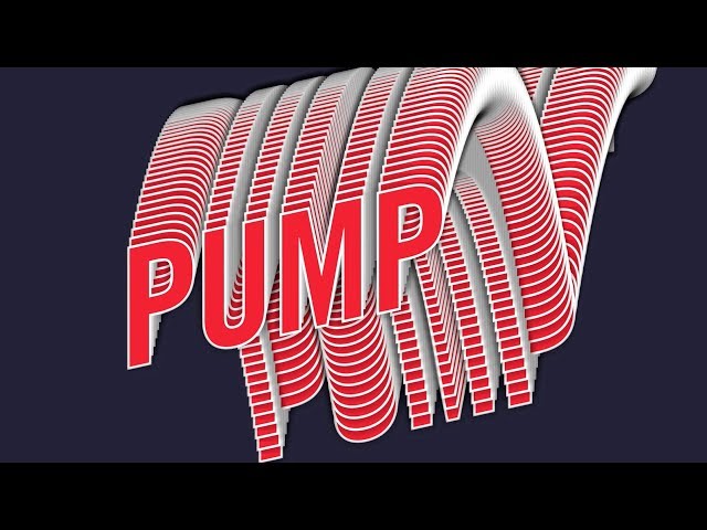 Valentino Khan - Pump (Official Audio) class=