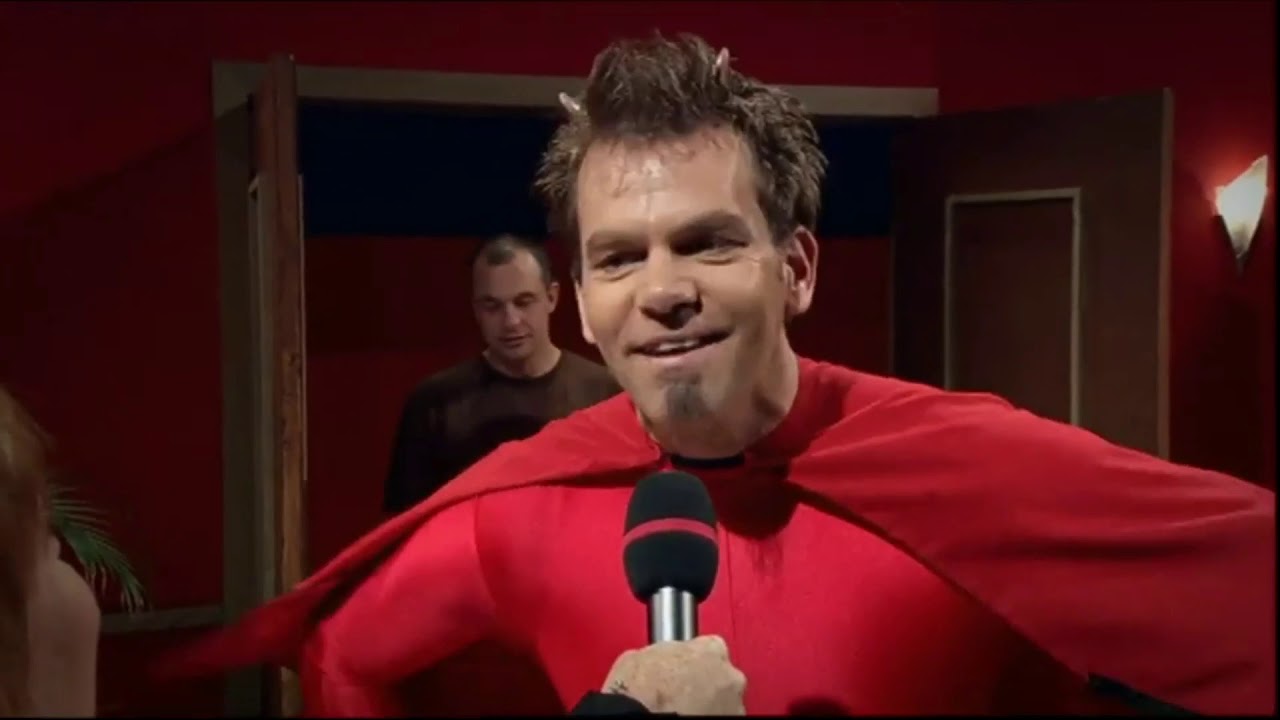 Movie Thoughts | Comedy Inc