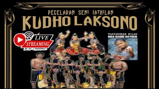 🛑#Live Kudho Laksono Lokasi Tosoran Kebonagung Imogiri Bantul