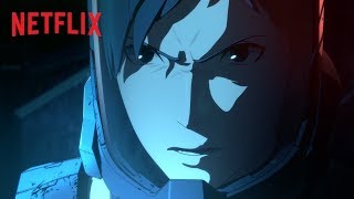 Slate Preview | Netflix AnimeJapan 2018
