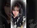 우리반 쳌으 #구독하다 #에스파 #카리나 #asmr