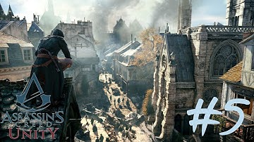 Прохождение Assassin