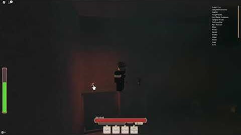 Finding howler friend in rogue lineage