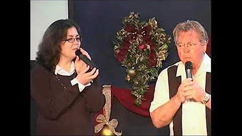 Mary Did You Know by Benny Puckett & Diana Wiggins...