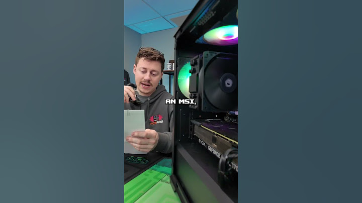 RTX 2070 Super - Budget Gaming PC in 2025