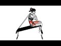 Band Decline Sit ups - Boost Core Power with Band Decline Sit-ups
