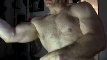 Semi Cheat Curls High Reps For Biceps