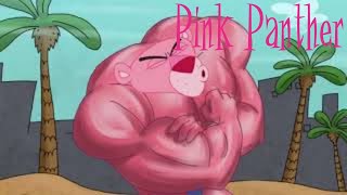 Shorely Pink Pink Panther And Pals Cartoon