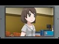 "It seems Ghost Girl is back in Pokémon Sun & Moon."