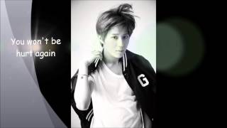 [HD] Taemin 'Steps' OST English Lyrics Video