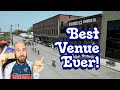 Ohio street resurgence brewery downtown criterium  vlog and 45 recap