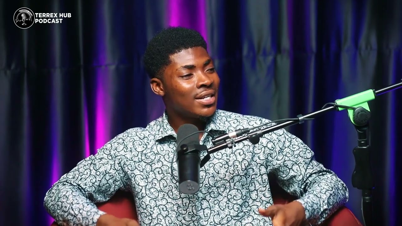 Leaders in Conversation Episode 4 part 1