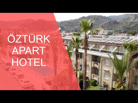 Öztürk Apart Hotel