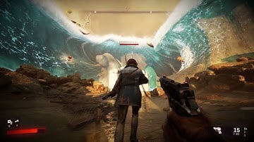 this is redfall stealth everyone..