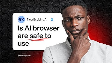 AI Browsers Can Be Hacked Without You Knowing 😨