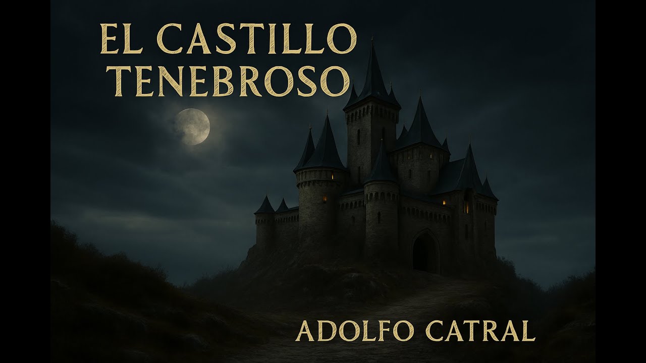 AUDILIBRO : El Castillo Tenebroso