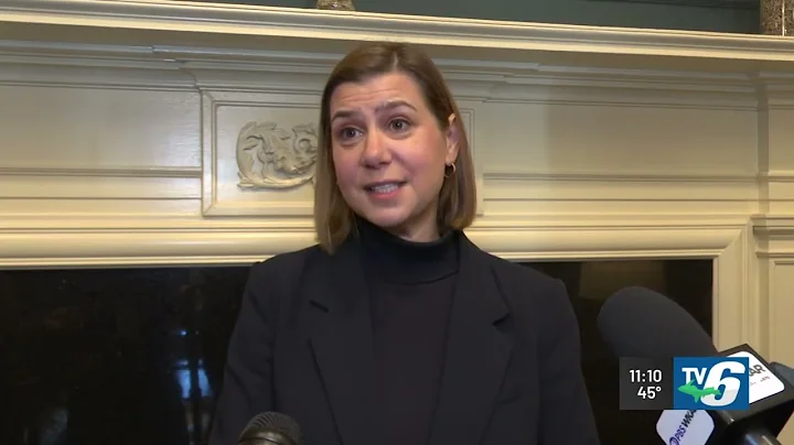 SLOTKIN: The President's Big Beautiful Bill is causing a health care crisis