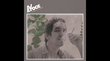 A.J. Croce - "I Got A Name"