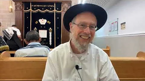 The Creator’s Insatiable Desire to Create • Daily Chassidus #415 • Belief in God #35