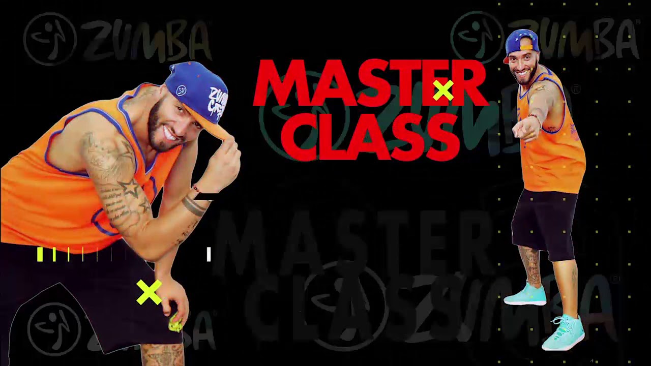 video phone beyonce mp3 Master class de Zumba® 4 Marzo promo