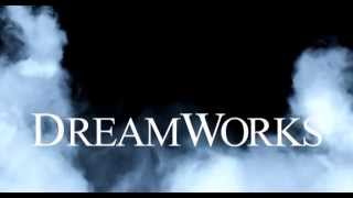 Dreamworks Logo Updated