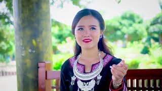 Video thumbnail of "Sao Hmong On Bao By Xee Xiong"