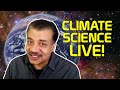 Climate Science! with NASA's Gavin Schmidt