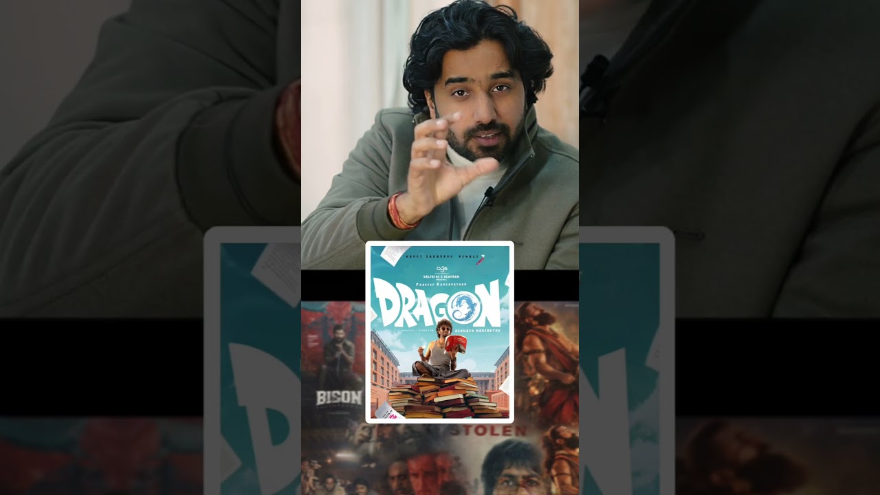 10 Best Indian Movies of 2025🍿