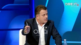 Download Lagu Noka: Nëse pas 11 shkurtit Rama nuk jep dorëheqjen, nuk do të ketë më rehat në atë karrige! MP3