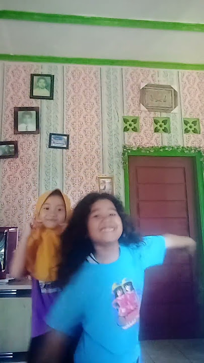 #Olahraga Anak