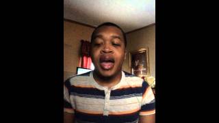 Tori Kelly-Paper Hearts (Darnell Lockè cover)