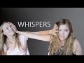 Whispers tag || Millie