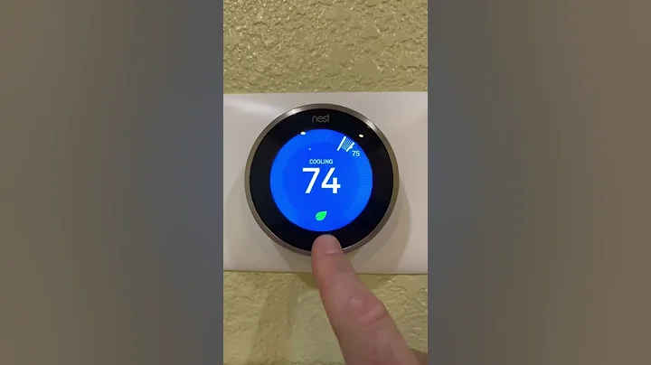 Nest Thermostat I Hate You