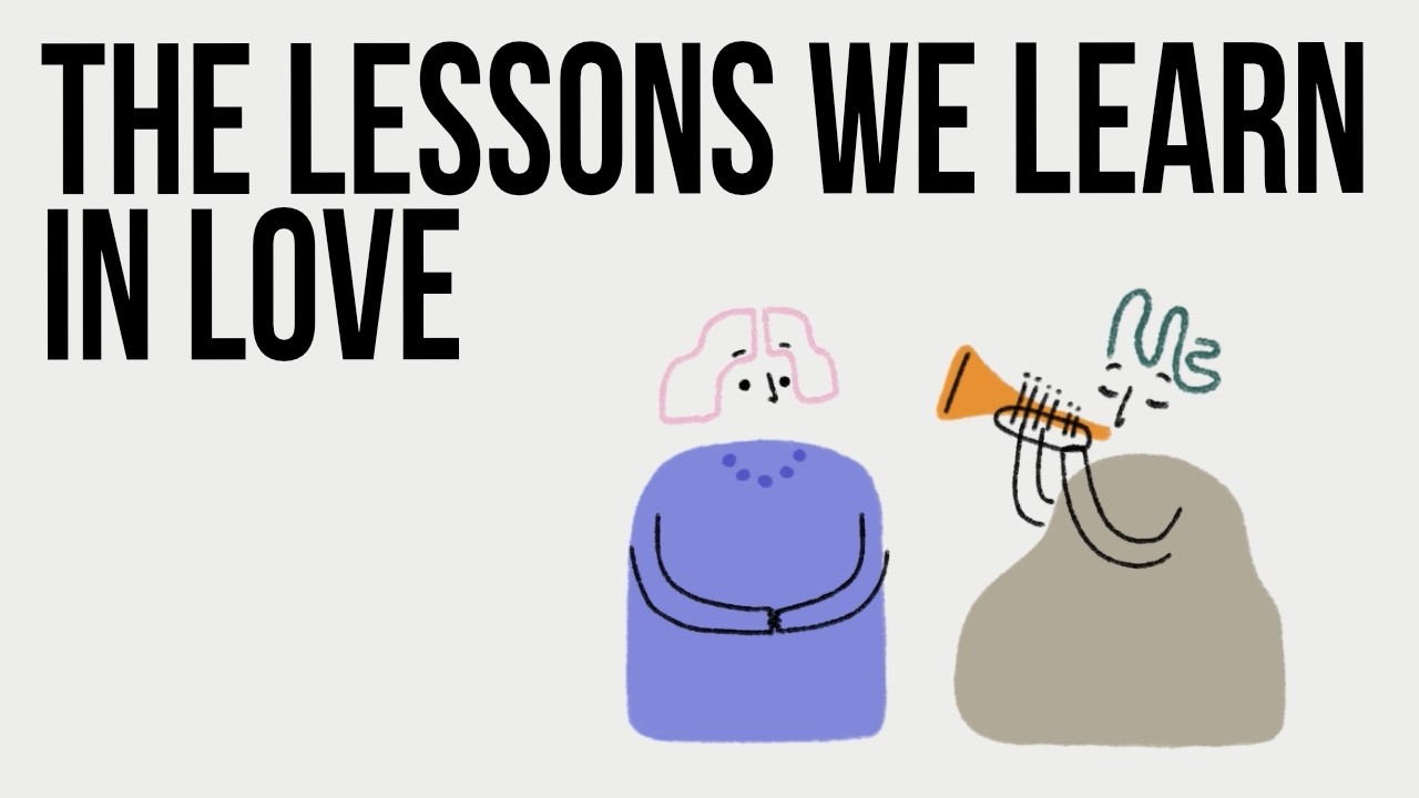Heartbreak as an Impossible Curriculum: Why We Fail at Love