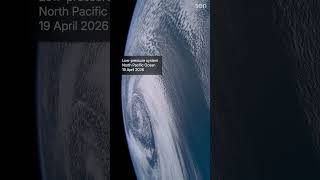 You won’t believe these views of Earth from space 🚀 | This Week in Orbit
