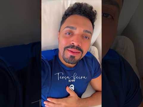 Bom dia com muita agradecimento e gratidão