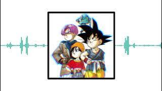 [anime lofi] Dragon Ball GT - Dan Dan Kokoro Hikareteku // Ren Avel